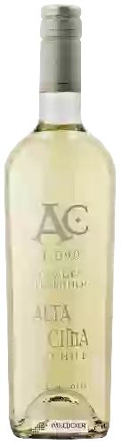 Domaine Alta Cima - 4.090 Gewürztraminer