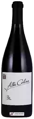 Domaine Alta Colina - Estate GSM