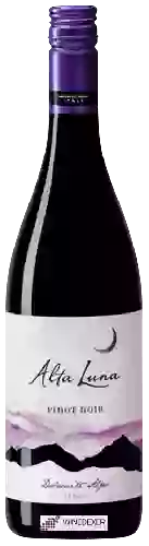 Domaine Alta Luna - Pinot Noir