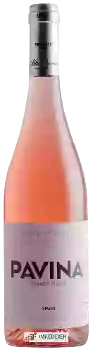 Domaine Alta Pavina - Old Farm Vineyard Pinot Noir Rosé