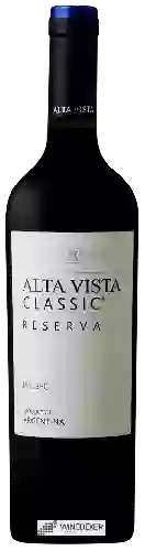 Domaine Alta Vista