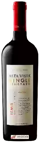 Domaine Alta Vista - Single Vineyard Temis Malbec