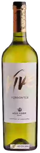 Domaine Alta Vista - Vive Torrontés