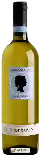 Domaine Altadonna - Pinot Grigio