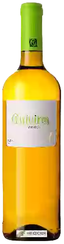 Domaine Altaencina - Quivira Verdejo