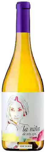 Domaine Altanza - La Niña de Mis Ojos