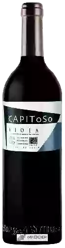 Domaine Altanza - Rioja Capitoso