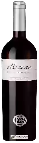 Domaine Altanza - Rioja Reserva Seleccion Especial