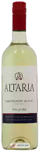 Domaine Altaria - Sauvignon Blanc