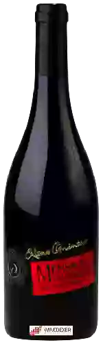 Domaine Altas Quintas - Mensagem de Alfrocheiro