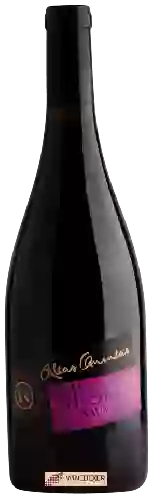 Domaine Altas Quintas - Mensagem de Cabernet Sauvignon