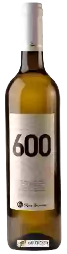 Domaine Altas Quintas - 600 Branco