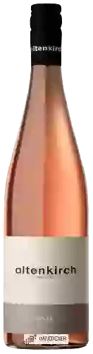 Domaine Altenkirch - Rosé