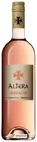 Domaine Altera - Grenache Rosé