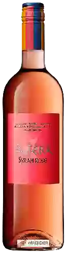 Domaine Altera - Syrah Rosé