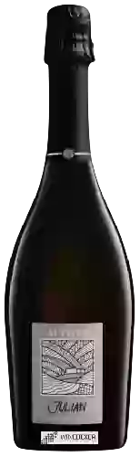 Domaine Althea - Julian Prosecco