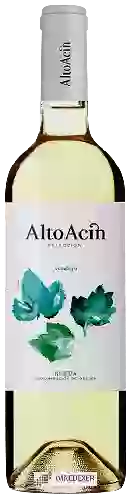 Domaine Alto Acín - Seleccion Verdejo