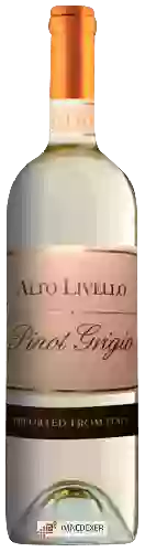 Domaine Alto Livello