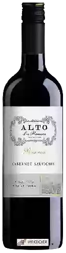 Domaine Alto Los Romeros - Reserva Cabernet Sauvignon