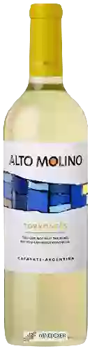 Domaine Alto Molino - Torrontés