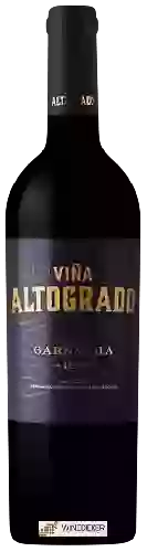 Domaine Altogrado - Cariñena Garnacha