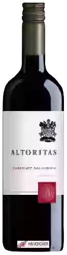 Domaine Altoritas