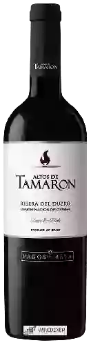 Domaine Altos de Tamarón - Joven Ribera del Duero