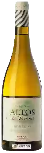 Domaine Altos de Torona - Godello