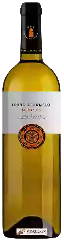 Domaine Altos de Torona - Torre de Ermelo Albariño