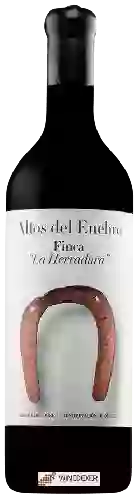 Domaine Altos del Enebro - Finca La Herradura