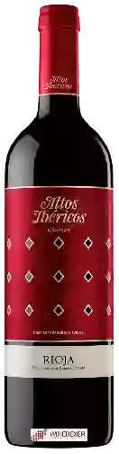 Domaine Altos Ibéricos