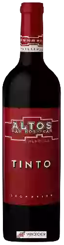 Domaine Altos Las Hormigas - Tinto