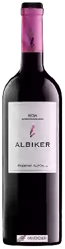 Domaine Altún - Albiker