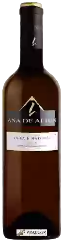 Domaine Altún - Ana de Altún