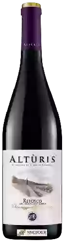 Domaine Alturis - Refosco dal Peduncolo Rosso