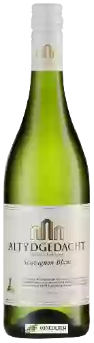 Domaine Altydgedacht - Sauvignon Blanc