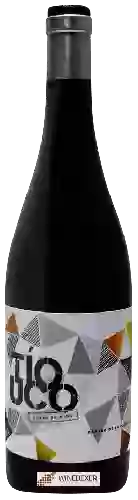 Domaine Alvar de Dios - Tio Uco