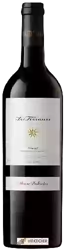 Domaine Álvaro Palacios - Les Terrasses Velles Vinyes Priorat