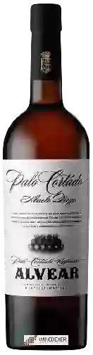 Domaine Alvear - Abuelo Diego Palo Cortado