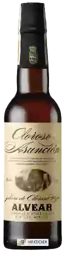 Domaine Alvear - Asuncion Oloroso