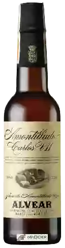 Domaine Alvear - Carlos VII Amontillado