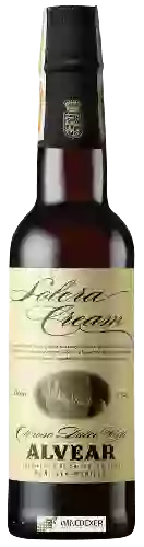 Domaine Alvear - Solera Cream