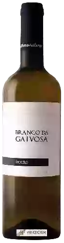 Domaine Alves de Sousa - Branco da Gaivosa