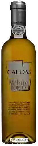 Domaine Alves de Sousa - Caldas Porto Branco