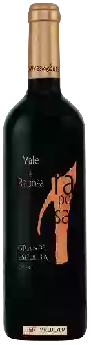 Domaine Alves de Sousa - Qta. Vale da Raposa Grande Escolha