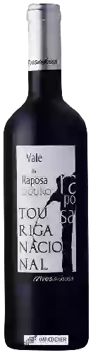 Domaine Alves de Sousa - Vale da Raposa Touriga Nacional