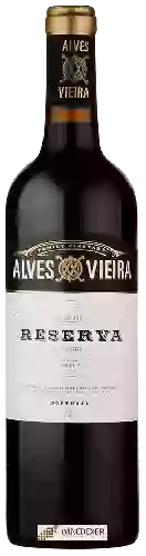 Domaine Alves Vieira - Reserva