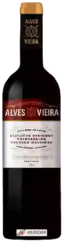 Domaine Alves Vieira - Tinto