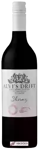 Domaine Alvi's Drift - Shiraz