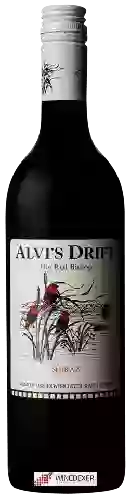 Domaine Alvi's Drift - The Red Bishop Shiraz